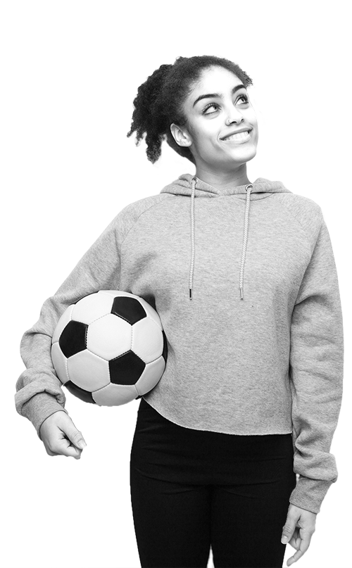 Striker fan