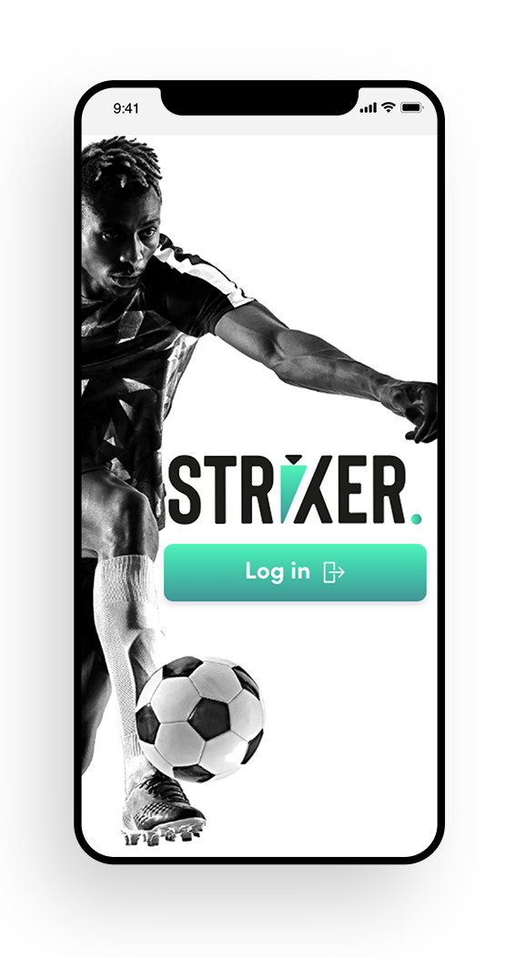 App login